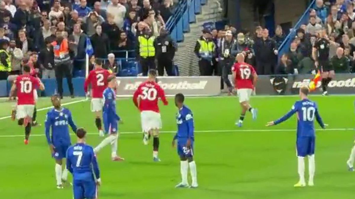 Man United News tweet media