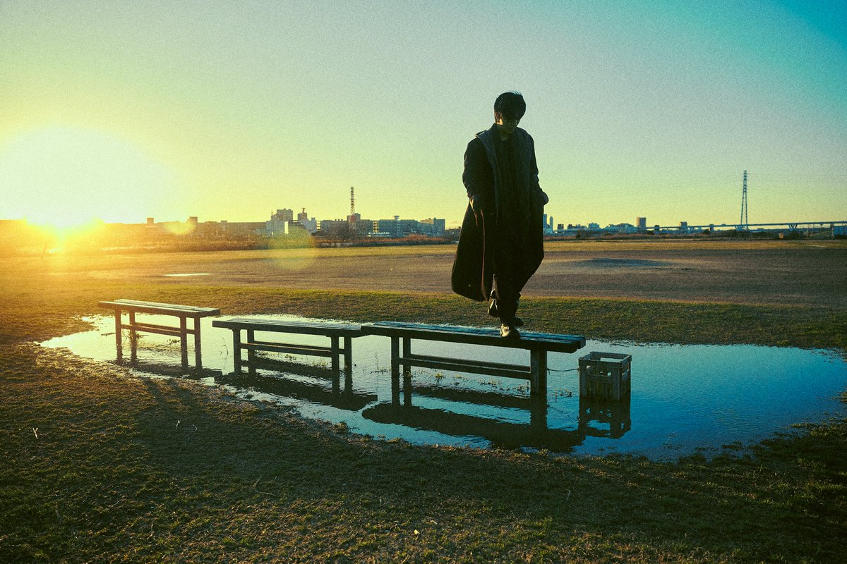 SJ_NEWS_JP's tweet image. YESUNG ‘咲き誇る時を待つのは’ Limited D ver. Teaser

YESUNG JAPAN 2nd FULL ALBUM 【咲き誇る時を待つのは】
🎧Digital Release ➫ 2026.04.24 0AM (KST/JST)
💿Album Release ➫ 2026.05.27 0AM (KST/JST)

💿Album Pre-Order
nex-tone.lnk.to/7h5Wy5

#SUPERJUNIOR #YESUNG #イェソン