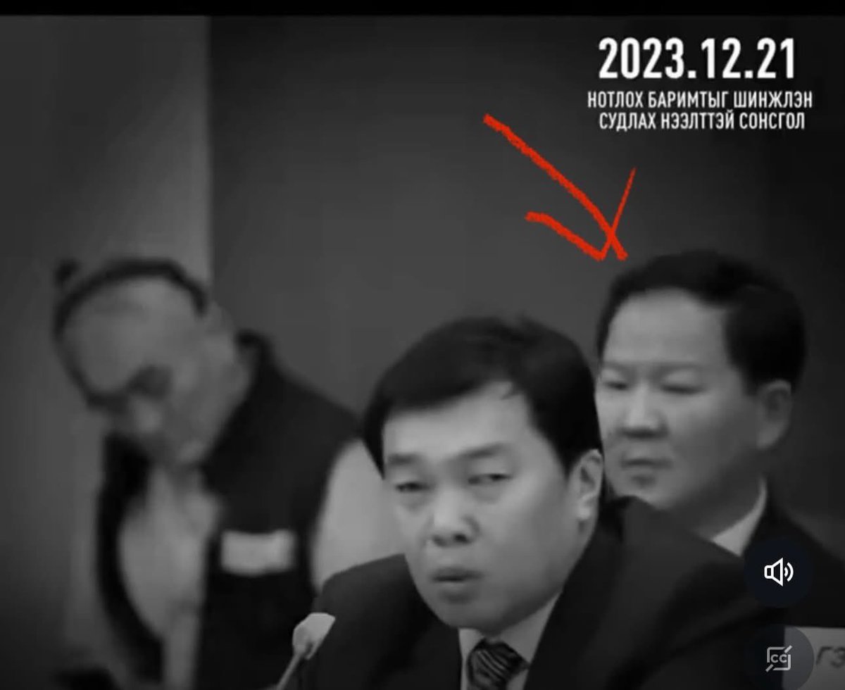 Ариунбилэг tweet media