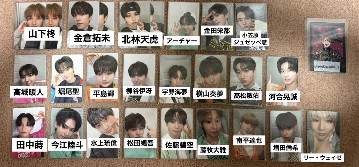 とりひき tweet media