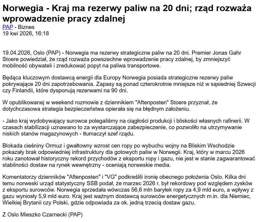 Tomasz Wyłuda tweet media