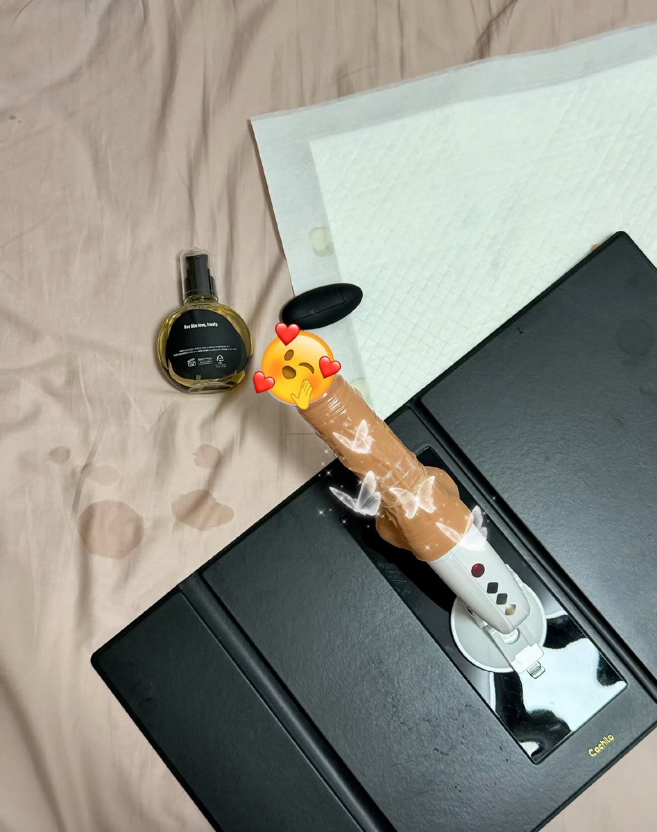 小烧［可以瑟瑟］会喷水🥵 tweet media