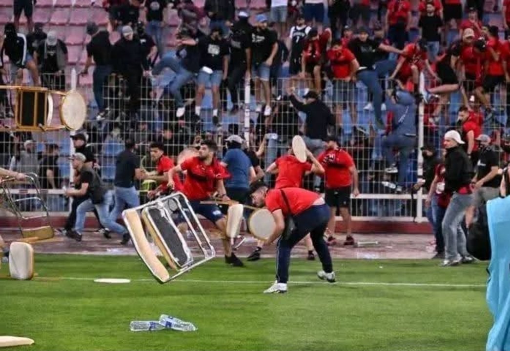 Mounir Doli tweet media