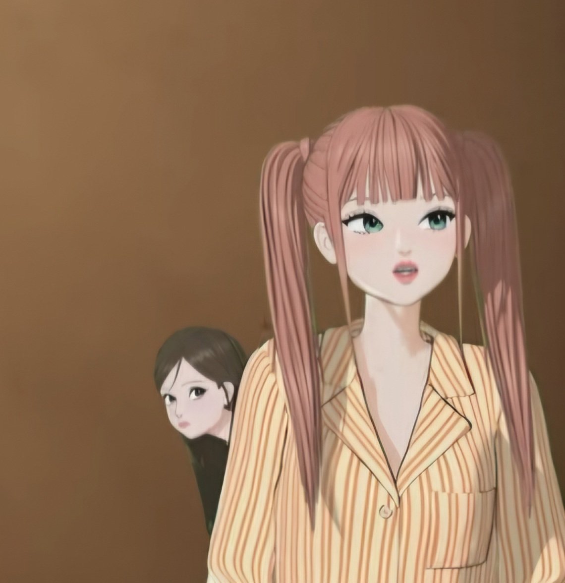 참새린 tweet media