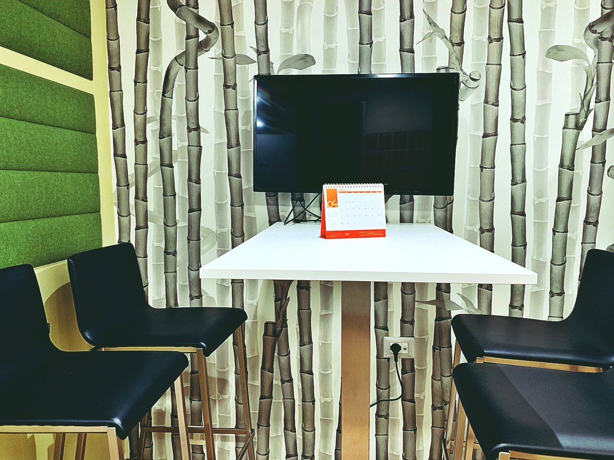 PickCenter's tweet image. Quando la giornata è piena, lo spazio giusto fa la differenza.

📩 info@pickcenter.com - 🌐 pickcenter.it
#PickCenter #CoworkingRoma #WorkFlow