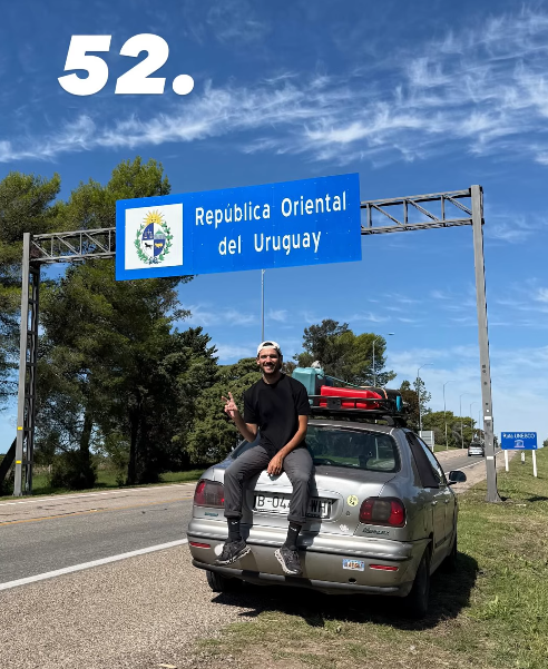 Llegó el Marea !!

(atento SEVEL...)