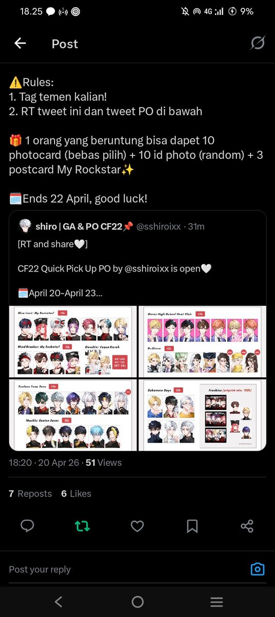 Cherries 🍒 tweet media