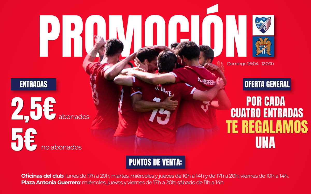 C.D. Estepona tweet media