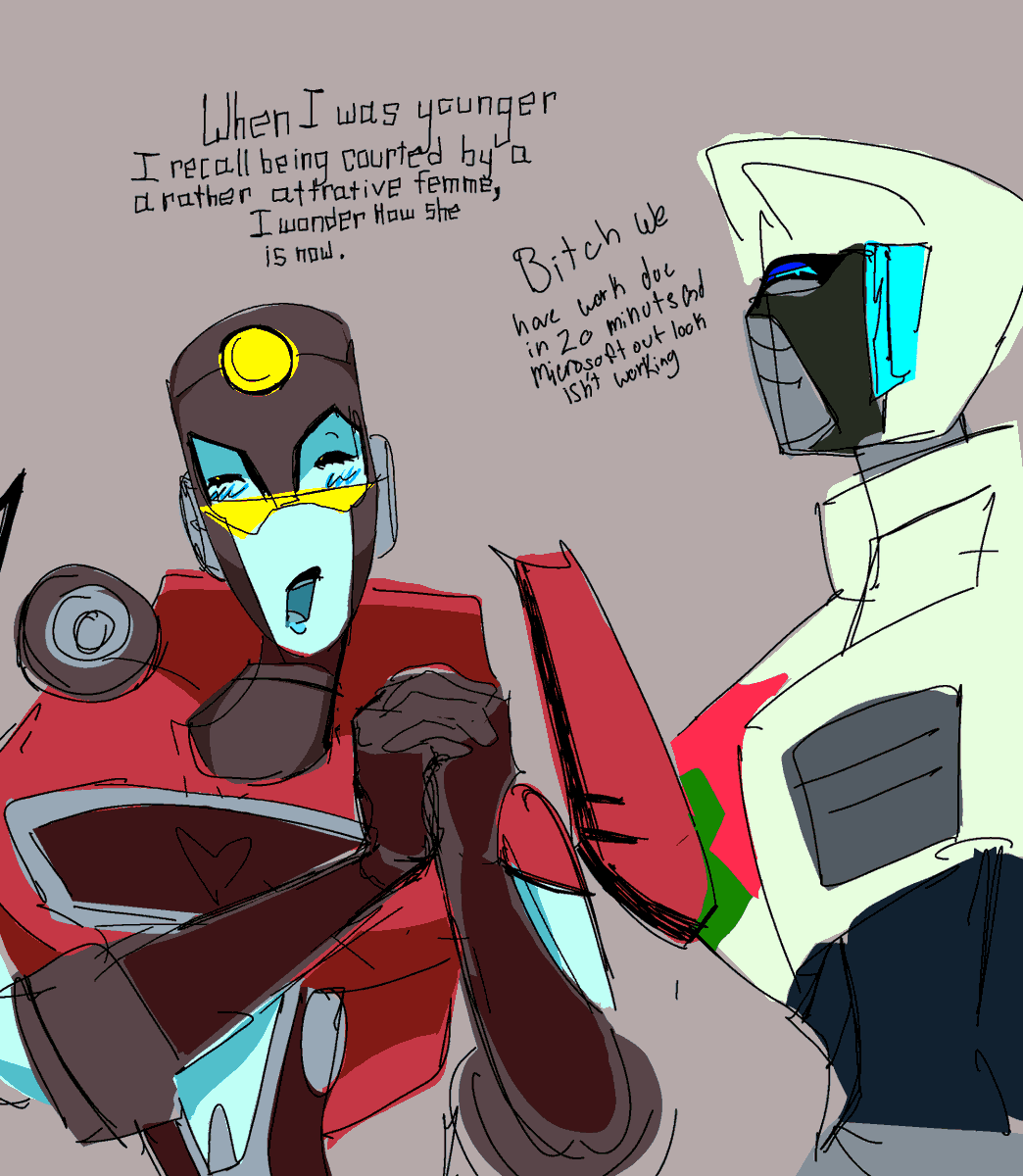 B14ckh013poopis's tweet image. brawns on a stool
#tfa