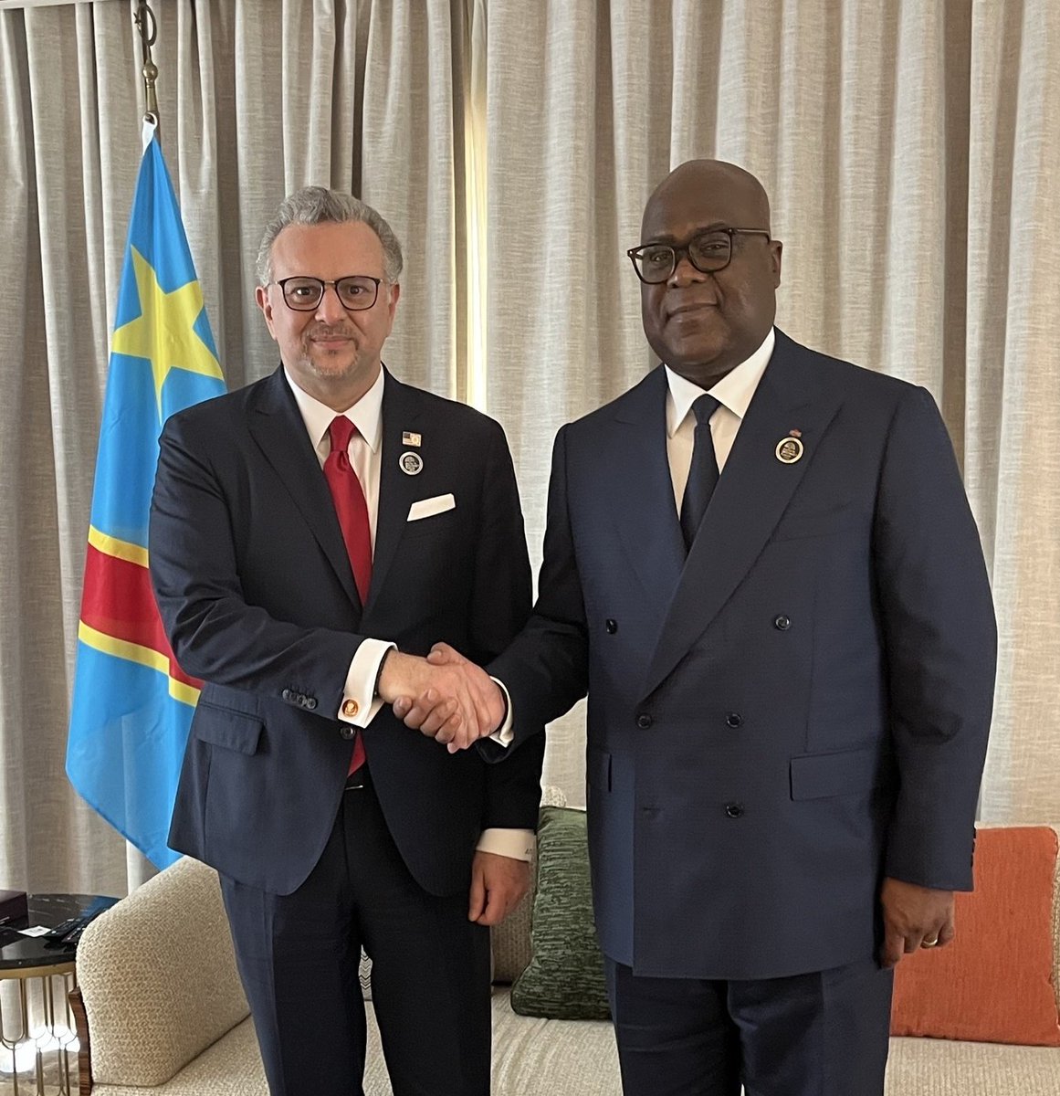 Fred MASTAKI Rex tweet media