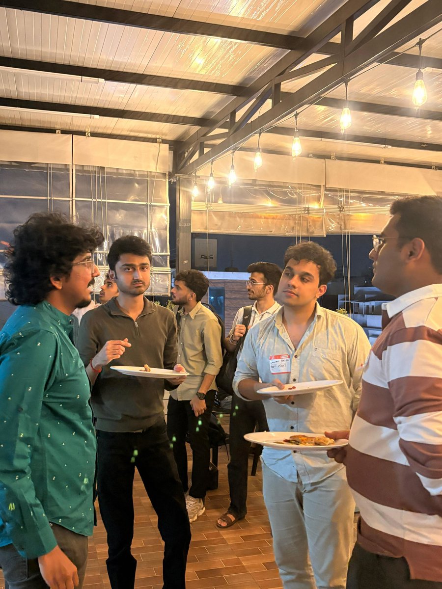 Ankit Sanghvi tweet media
