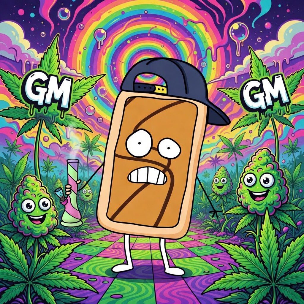 LosTaGaIn 🦠 tweet media