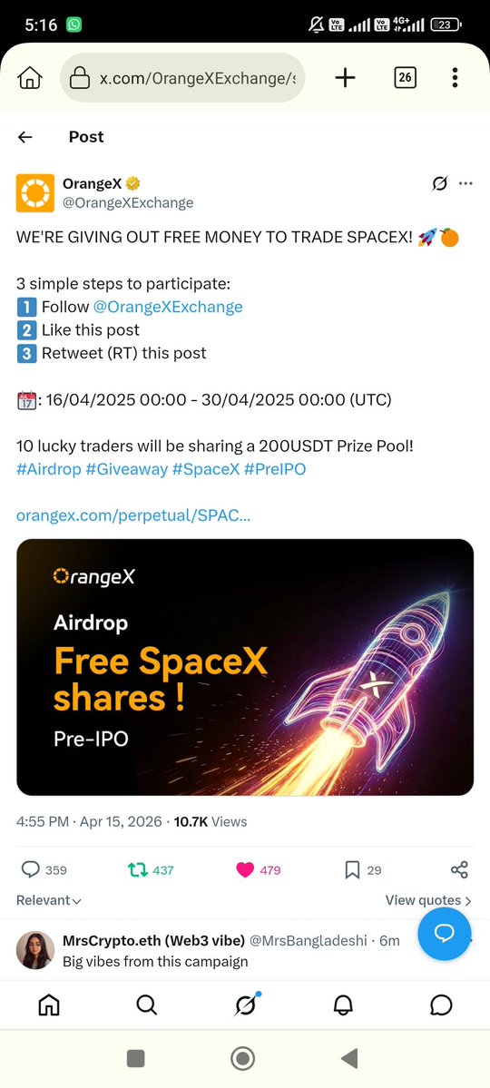 JourneyByCrypto 🛍️ tweet media