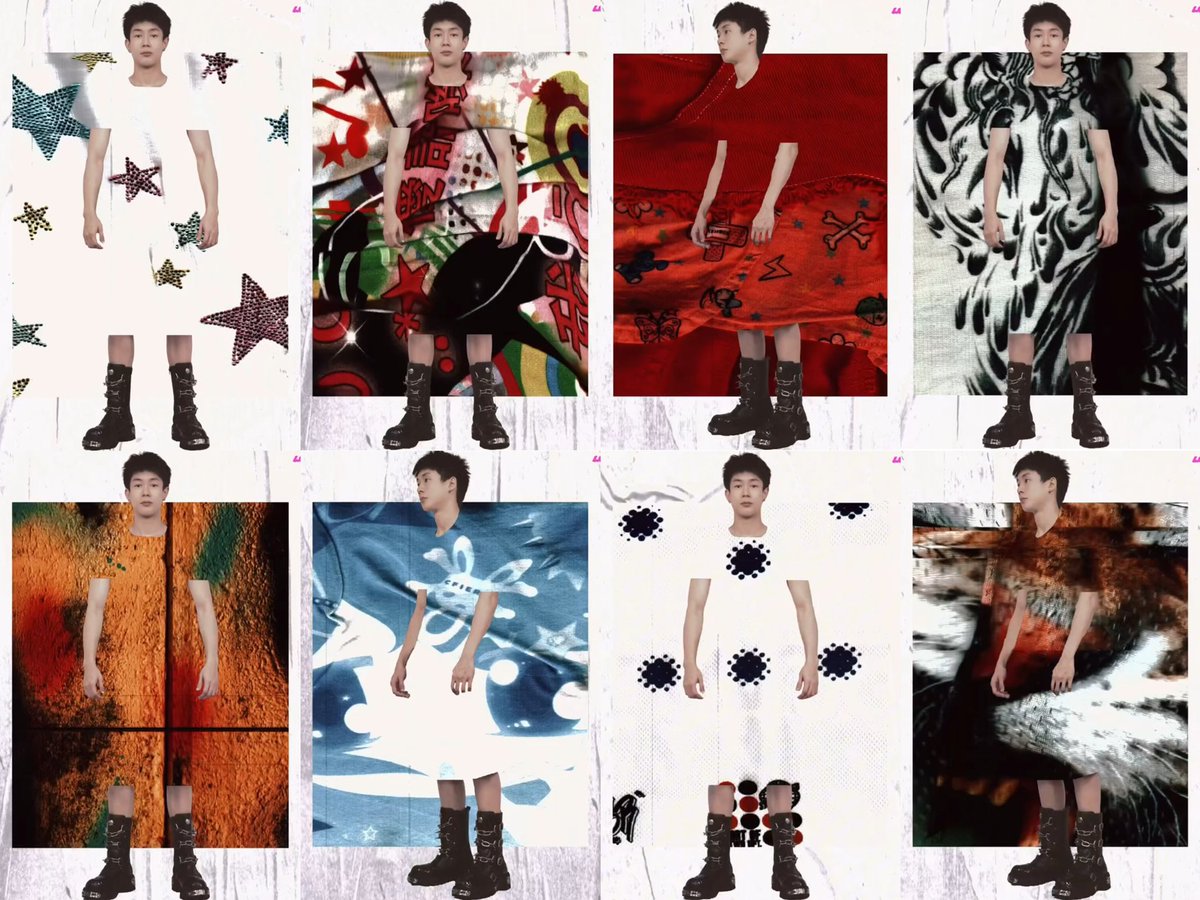 NEWCHA ARCHIVE 📂 tweet media