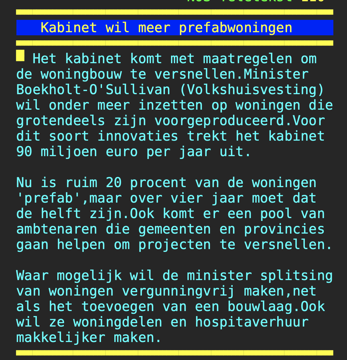 CDA Baarn tweet media