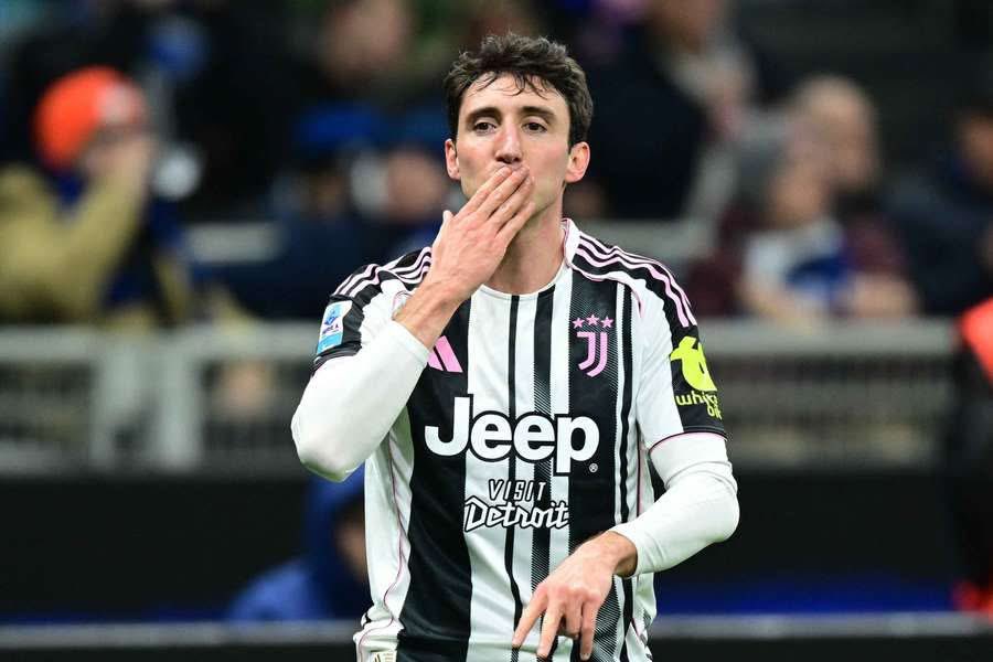 Andrea Di Lella tweet media