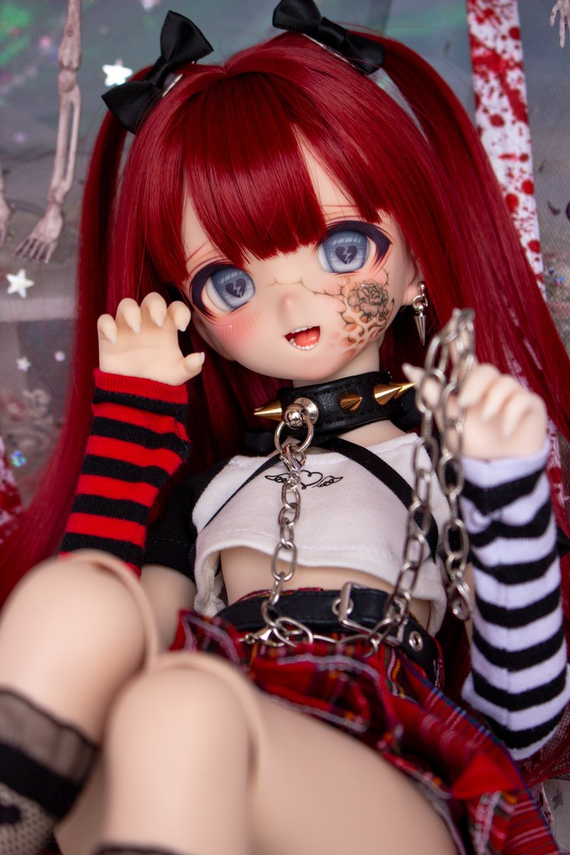 miho@34DOLLS★ tweet media