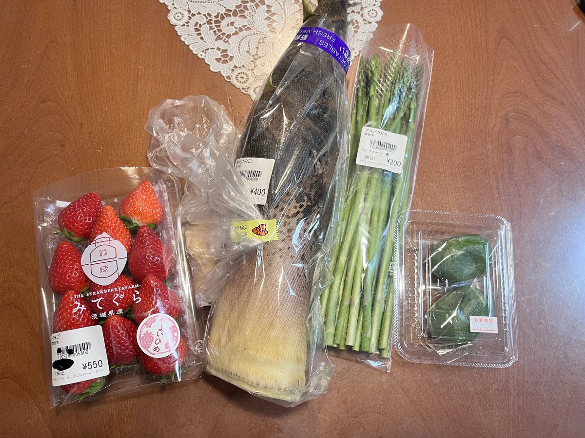 麦ちゃん@日米株修行中 tweet media