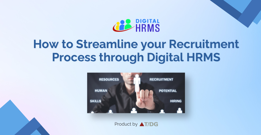 DigitalHRMS's tweet image. Still juggling spreadsheets and emails for hiring? It’s time to streamline your recruitment process with a smarter HRMS—faster hiring, better decisions, happier candidates. See how 👇

digitalhrms.com/blogs/how-to-s…

#RecruitmentProcess #HRTech #Hiring #Automation #DigitalHRMS
