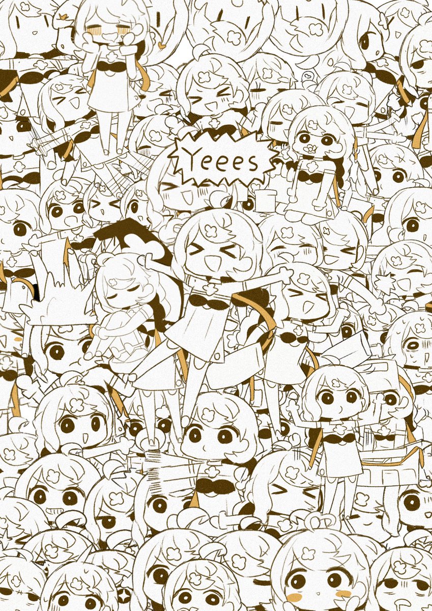 Pepa🔮 tweet media