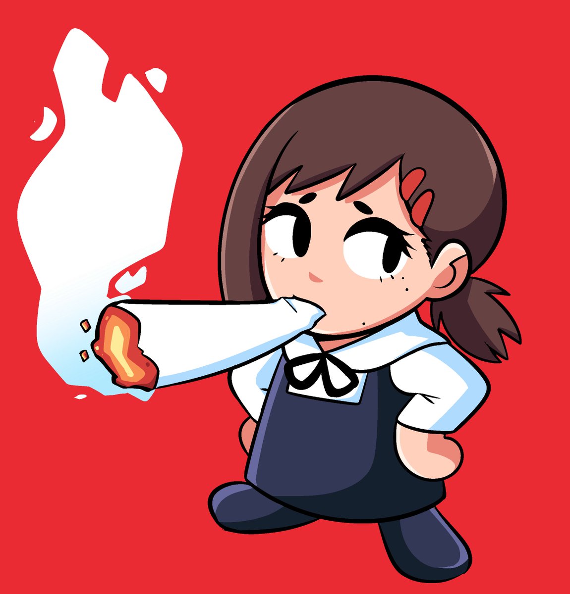 kuremii | Comms Open tweet media