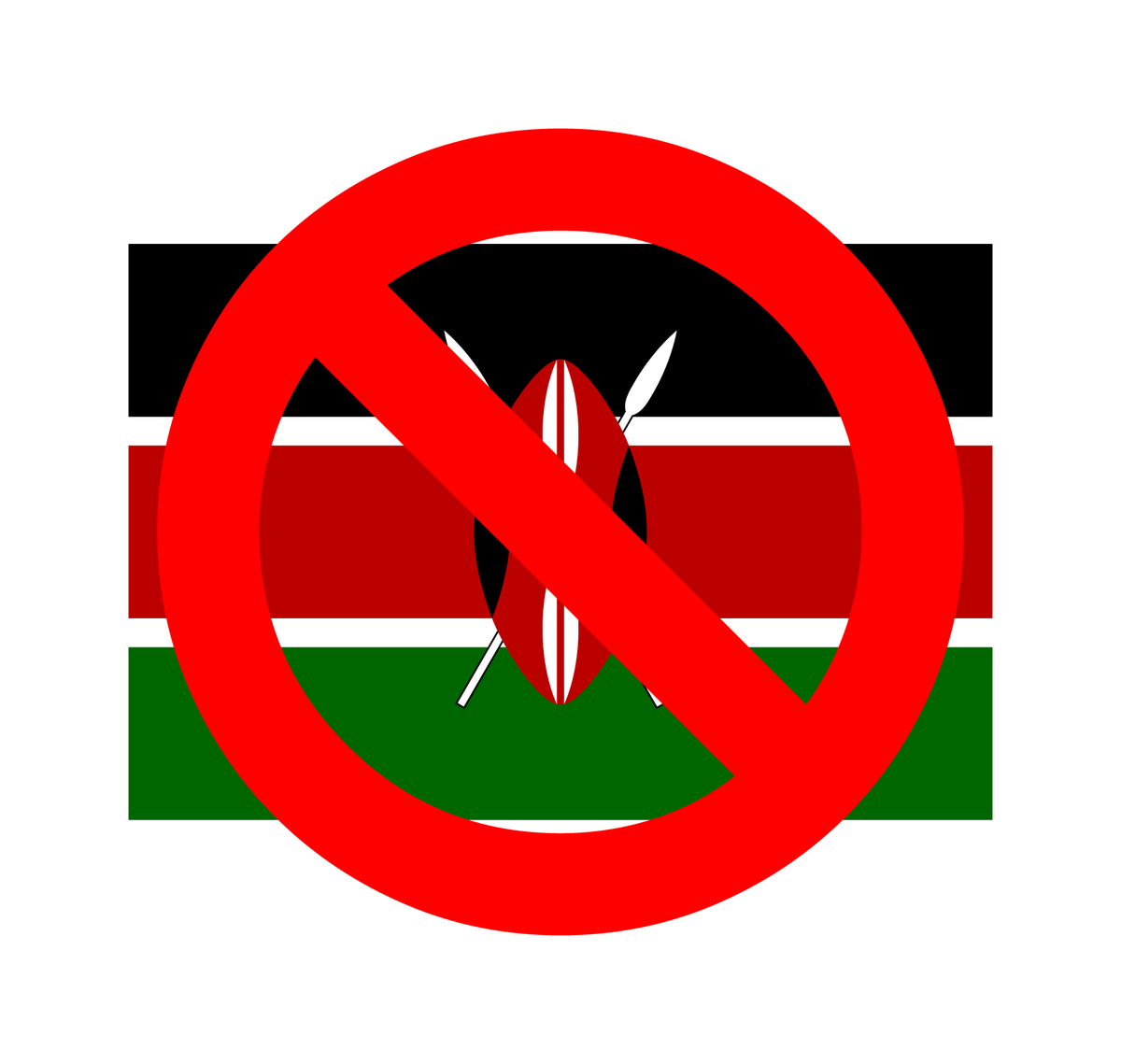 The United Greater Somalia tweet media