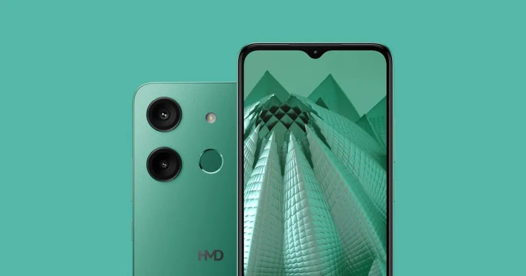 MyMobile_India's tweet image. HMD Aura 3 Leak Reveals Big Display, 50MP Camera &amp;amp; 6000mAh Battery

Read More: mymobileindia.com/hmd-aura-3-lea…

#HMDAura3 #TechLeaks #SmartphoneNews #BudgetPhone