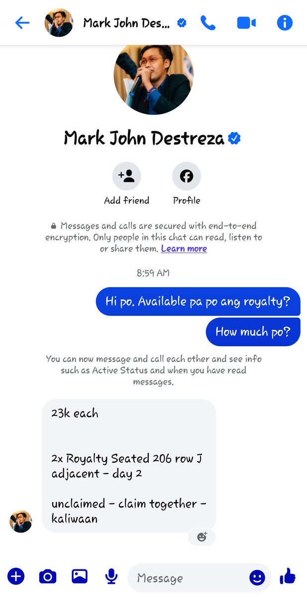 Maha Song tweet media