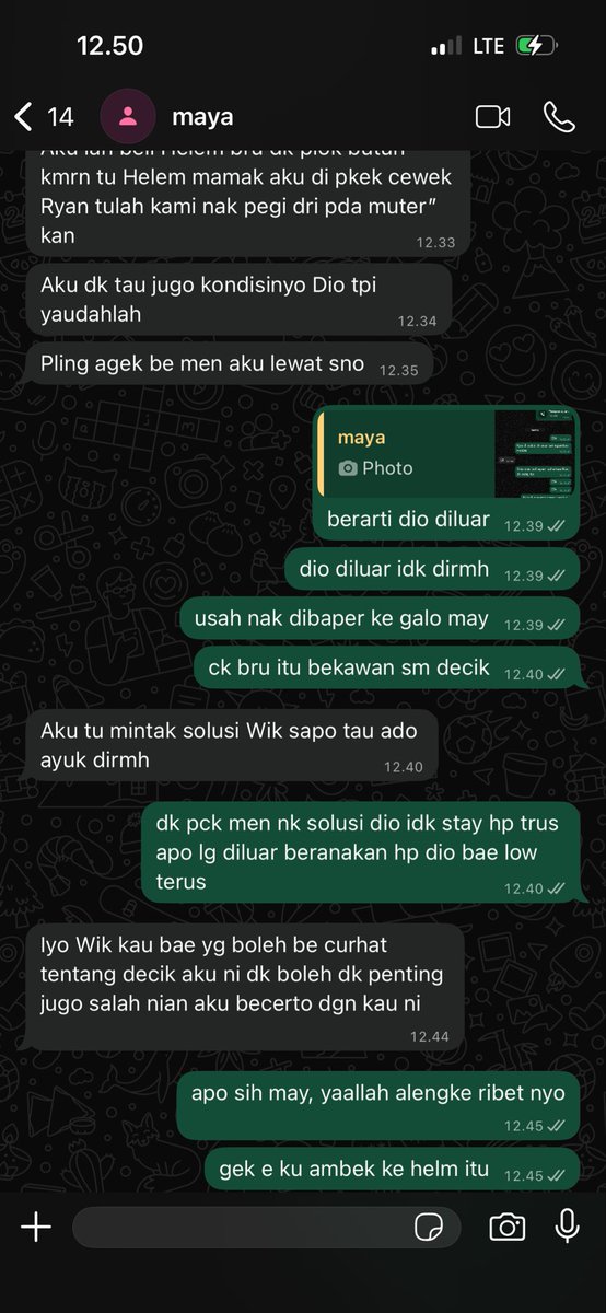 DwiAgstn14's tweet photo. semangat buat temen temen sayaa, besok kita coba dnd dulu 
k bye, gn 

*maya kau ku tandoi :) gj https://t.co/spHKQcMFPY