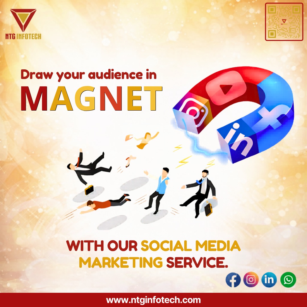 NTG Infotech tweet media