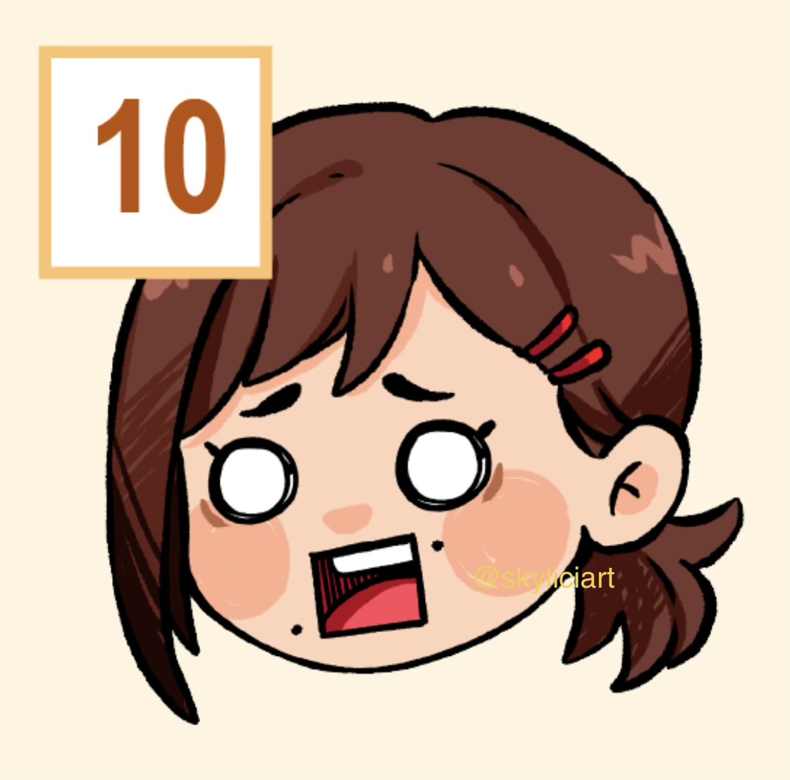 SA / Sky | CF22 D-38b✨ tweet media