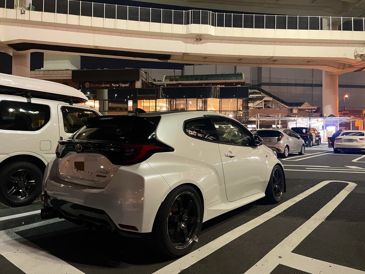 ごっちゃん tweet media