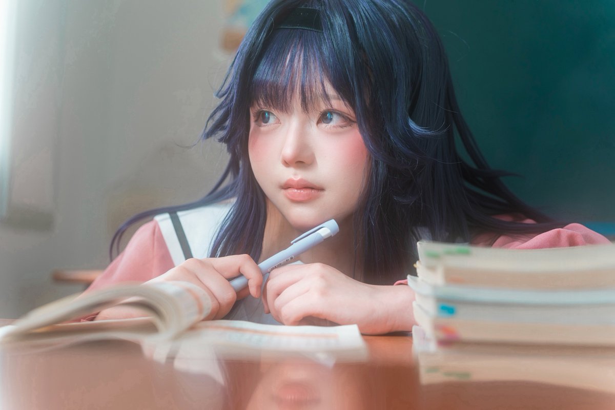 ♡ʙᴇɴɪᴄʜᴀɴ♡ tweet media