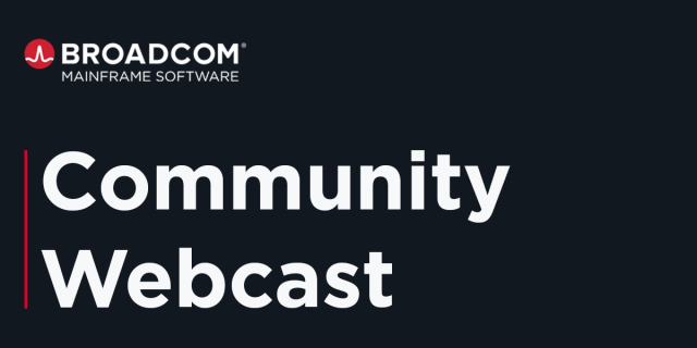 RodolfoRotondo's tweet photo. April 27, 2026, 11 AM ET | Maximizing Your Broadcom Experience: Navigating Education and Documentation https://t.co/7MIALA2mix https://t.co/x7wAIHwsR7