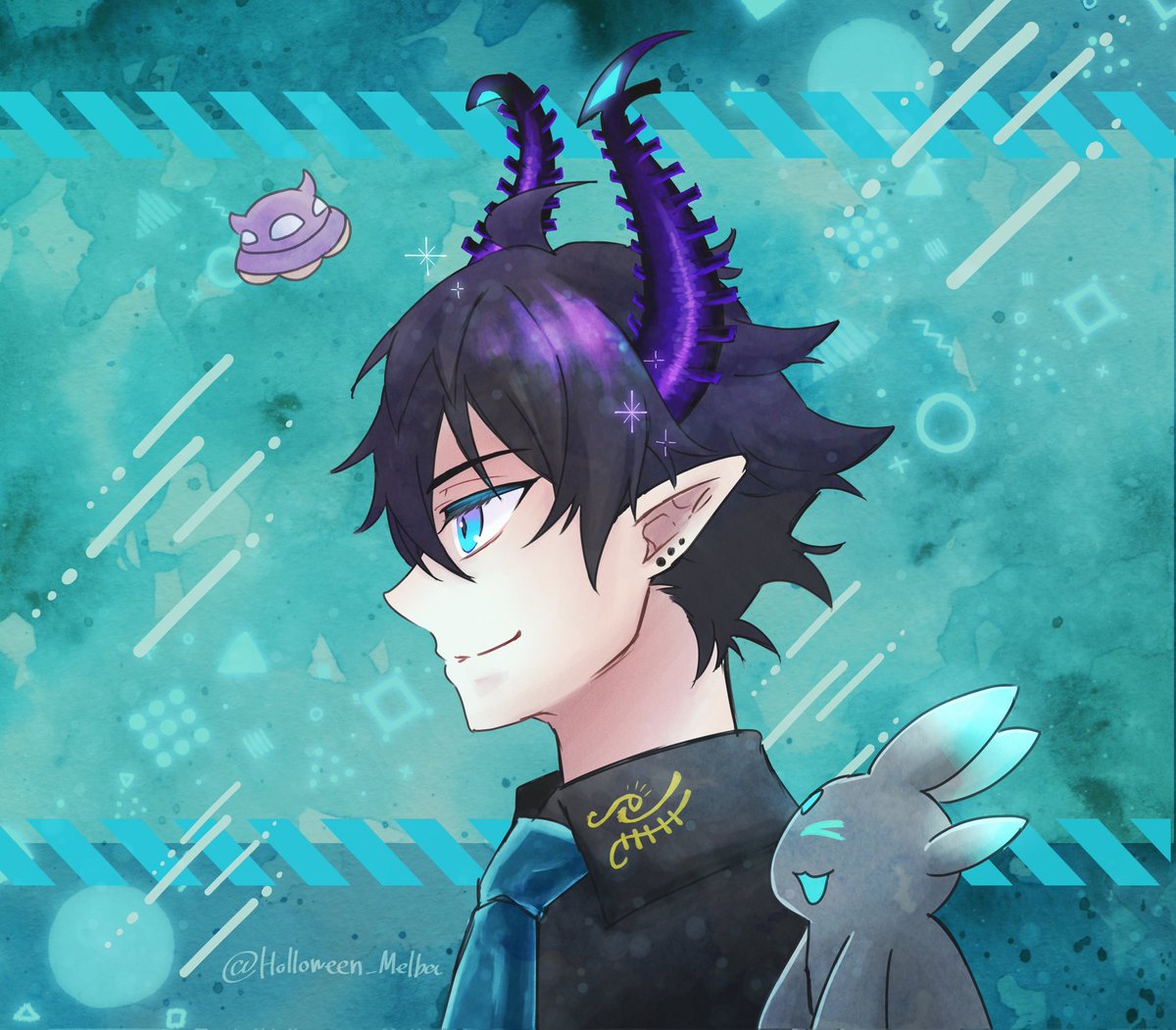 めるば(Melba) tweet media