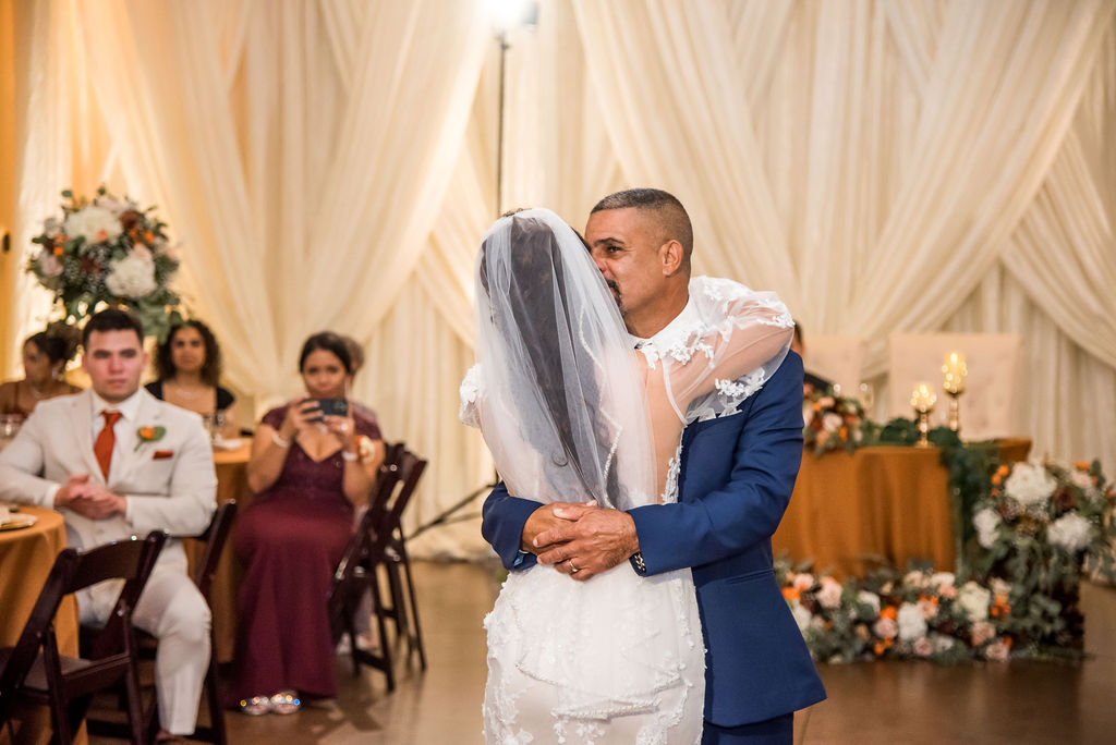 Bakers Ranch Wedding Venue tweet media