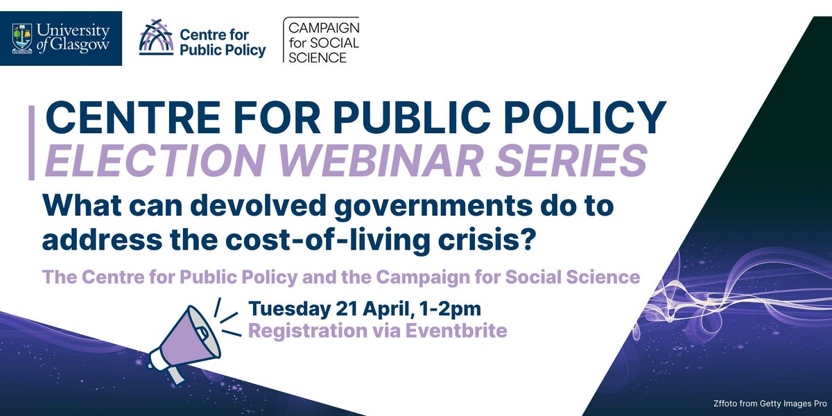 Campaign for Social Science tweet media