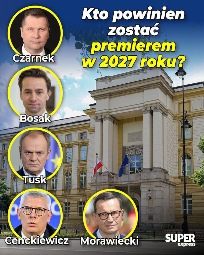 Super Express tweet media