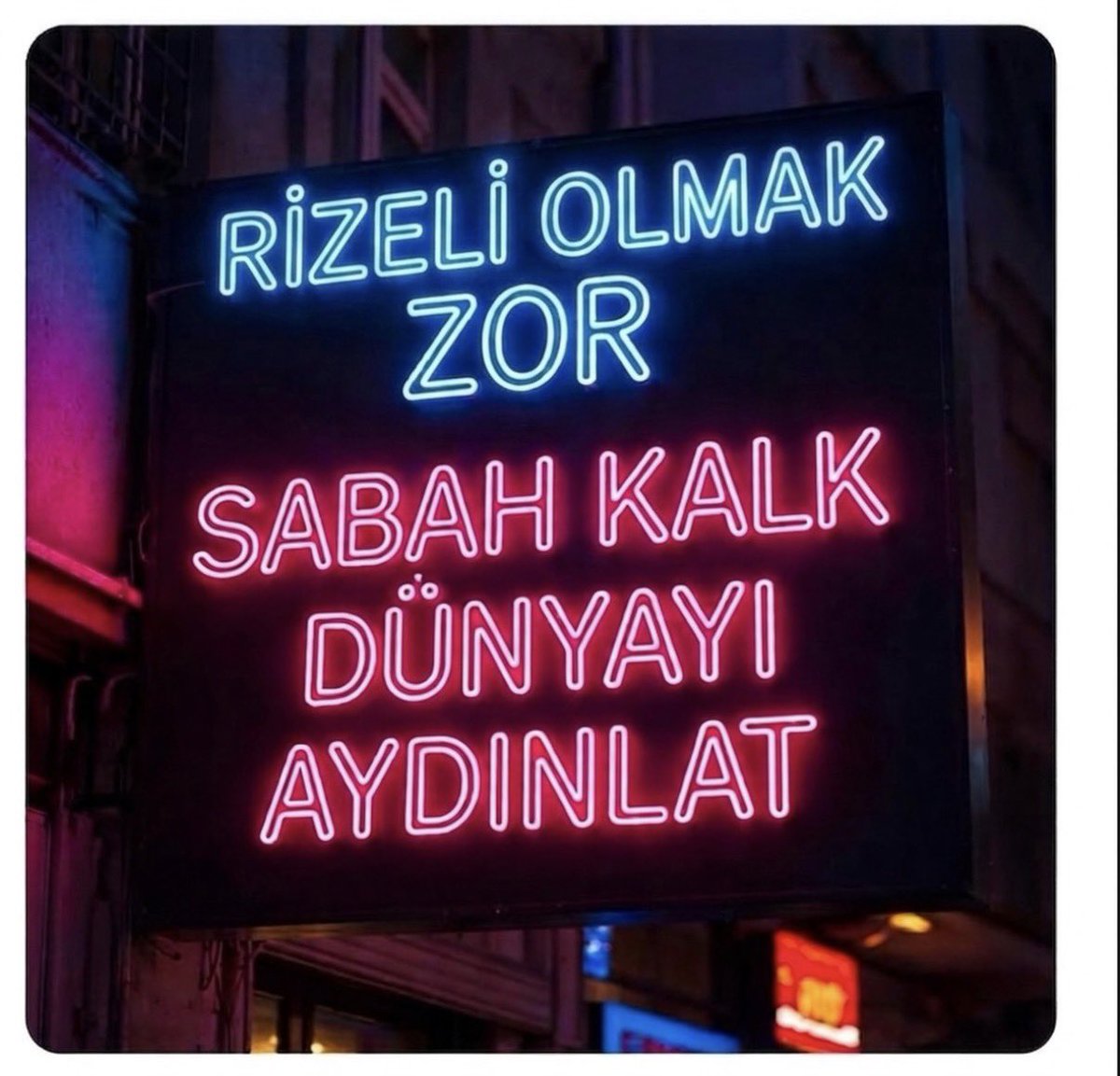Ah biz rizeliler 🫠🙏🏻