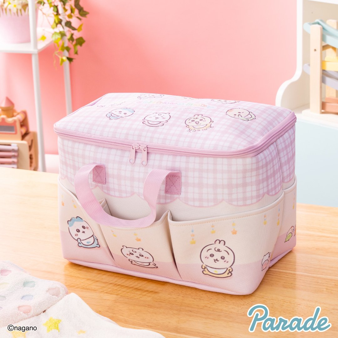 ちいかわ最新情報🧸 tweet media