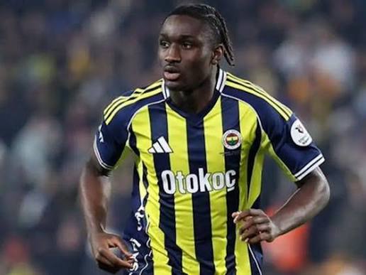 Rizespor  maçını tekrar izledim Sidiki çok iyi  oynamış bir kaç  sene sonra Milan/Liverpool/Juventus gibi bir takıma 50/60 milyon euroya satarız.