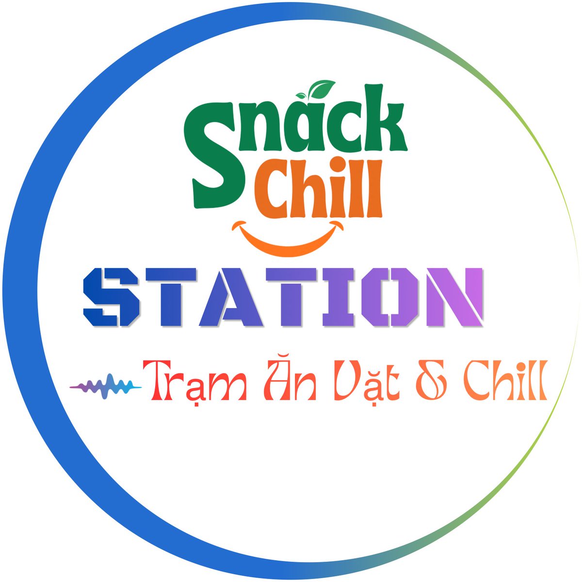 snackchill's tweet image. Snack Chill Station - Trạm Ăn Vặt &amp;amp; Chill. 
#snack #snackchill #snackchillstation #tramanvat #trạmchill
