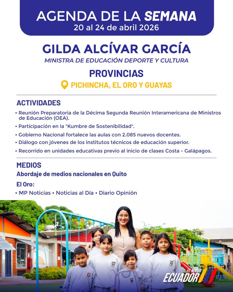 Ministerio de Educación, Deporte y Cultura tweet media