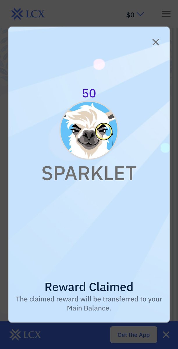 Phil__09's tweet photo. @lcx @UplandMe Earn 50 #Sparklets by taking the quiz on @lcx ๐โค๏ธโ๐ฅ๐ค.
Friends of @UplandMe, you too can do like me, connect to @lcx and win up to 100 #Sparklets by taking the quiz ๐ซ โค๏ธโ๐ฅ๐ค https://t.co/SS4zyD44YA