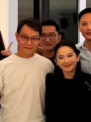 AB Kuai.Dong tweet media