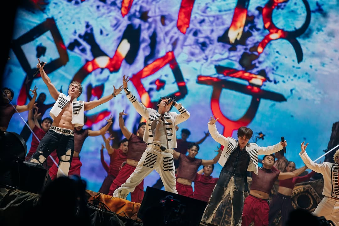 GMA News tweet media