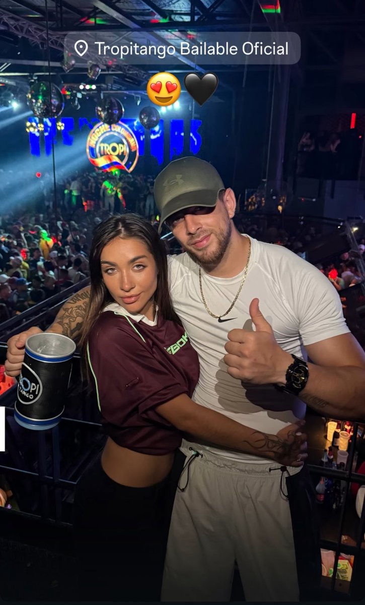 Un poco de tendencias tweet media