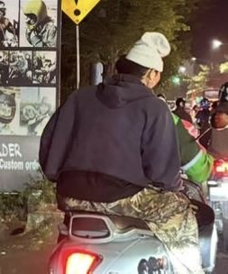 ˗ˏˋ 𝙩𝙖𝙨𝙮𝙖 🐢 soft spoken tweet media