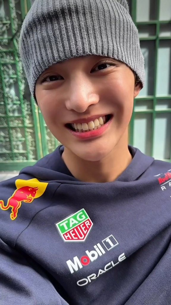 ˗ˏˋ 𝙩𝙖𝙨𝙮𝙖 🐢 soft spoken tweet media