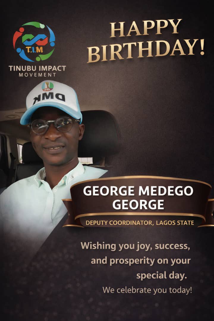 Tinubu impact movement tweet media